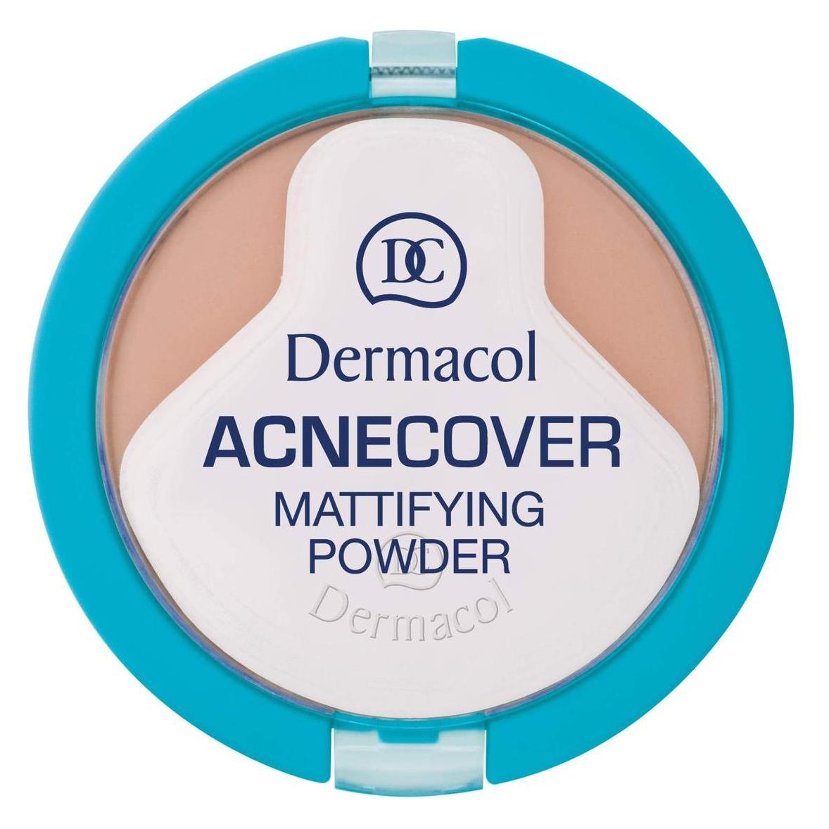 Dermacol Acnecover (Shell) (B0078MNNKC)