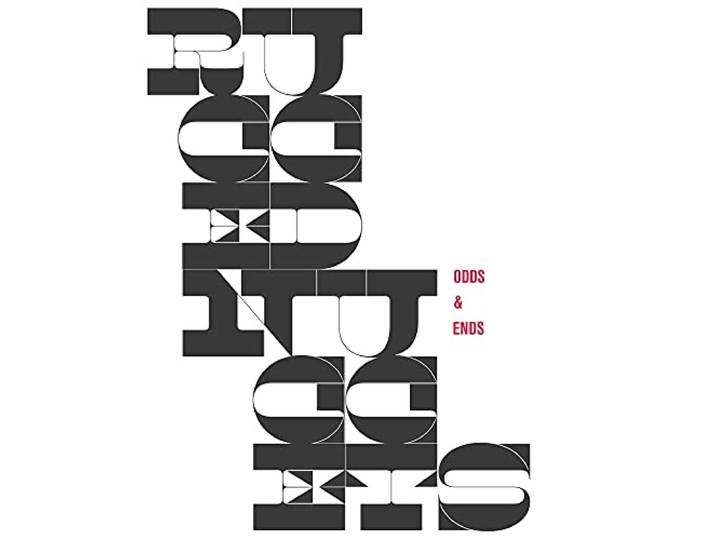 Odds & Ends (Opaque)