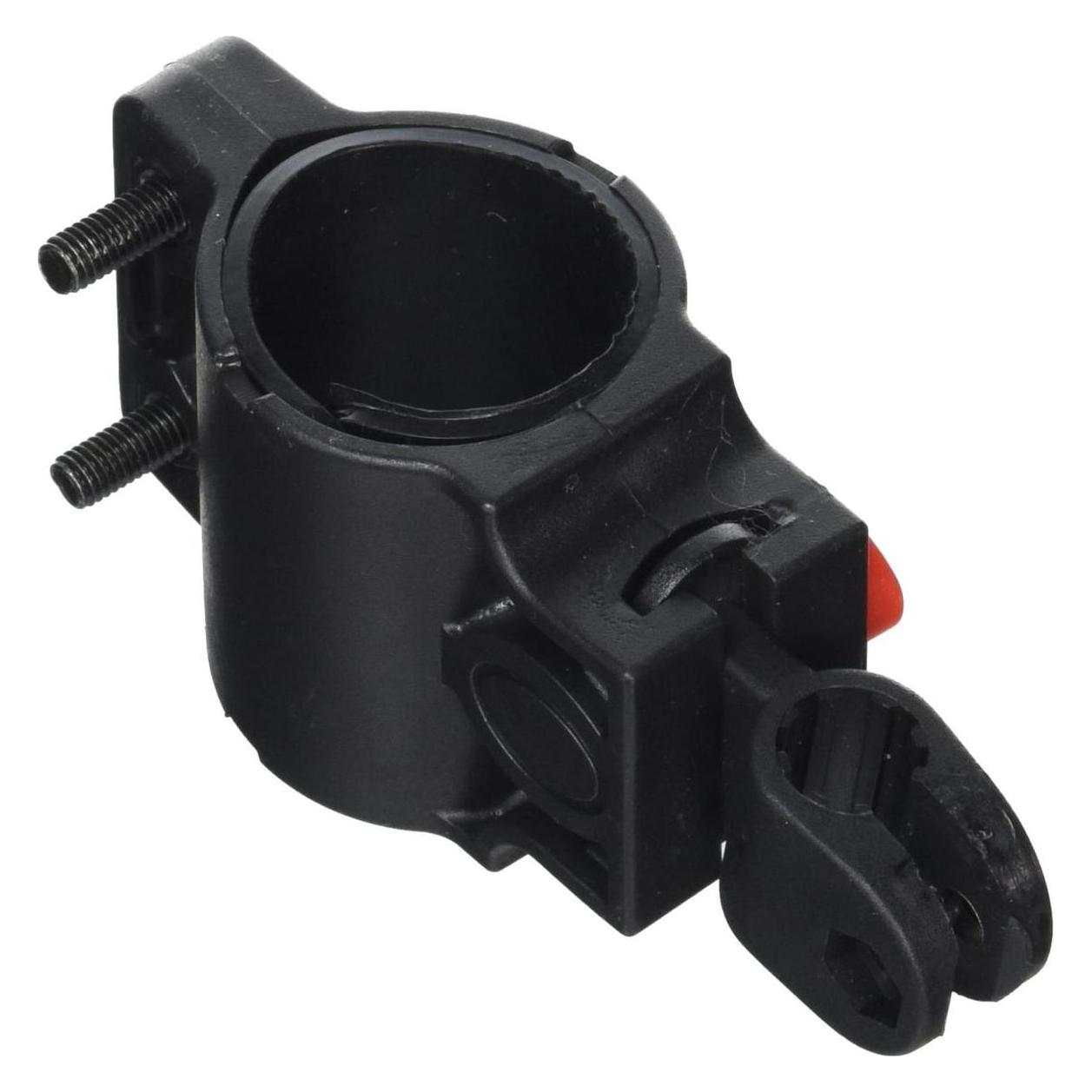 Master Lock HALTER UNIVERSAL 6 - 10MM FÜR 6MM-10MM KABEL SCHWARZ (8350EURDPRO)