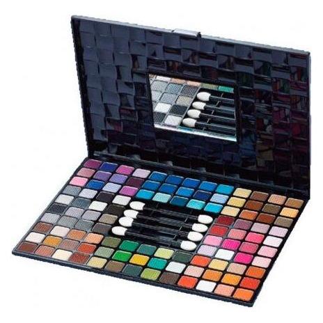 MYA Cosmetics MYA PALETA 110 SOMBRAS No 400110 (400110)