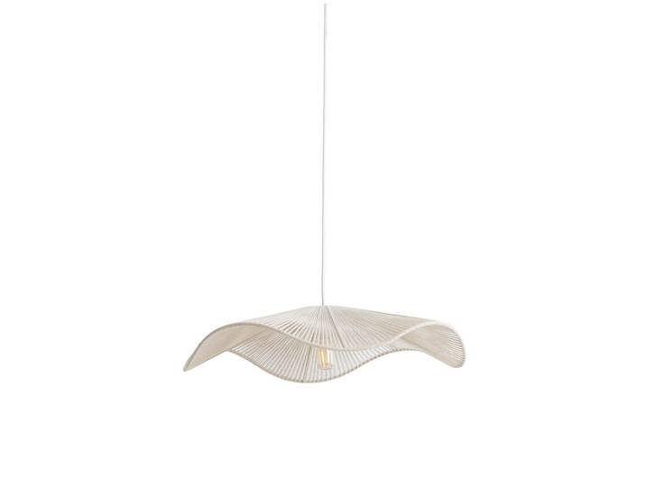 Crème hanglamp Rafa japandi Ø 70cm Light & Living - 2976343