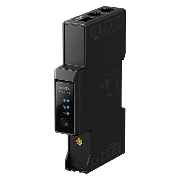 Anker SOLIX Smart Meter Gen2 für Solarbank (11093)
