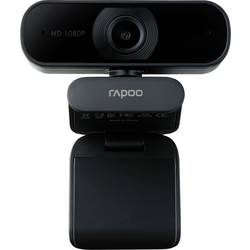 Rapoo XW180 Webcam Mikrofon R-19999