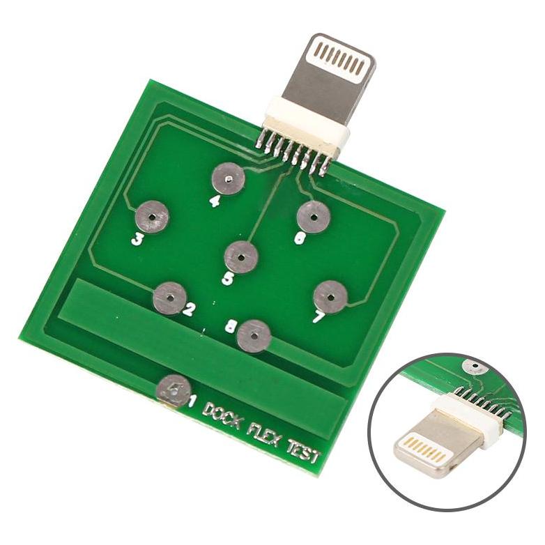 OEM Test Board fur iPhone Series (Display, Modul, Apple iPhone SE) (65280280)