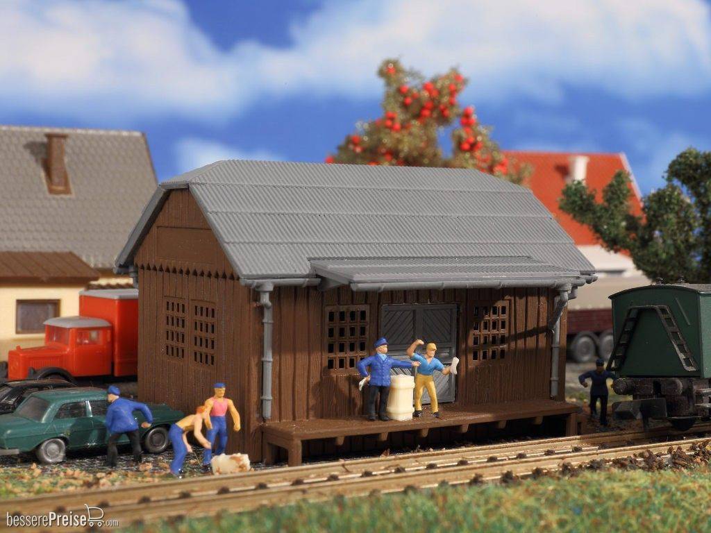 Vollmer 47575