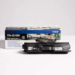 Brother TN-331/TN-321 (TN321BK) - toner, black (schwarz )