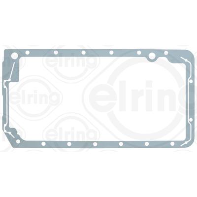ELRING Dichtung, Ölwanne 514943 für SAAB