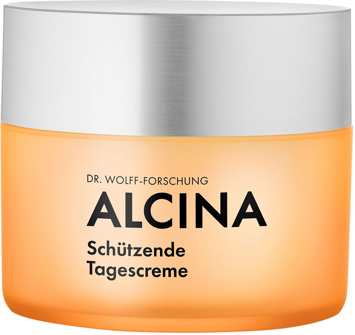 50ml Alcina Schützende Tagescreme