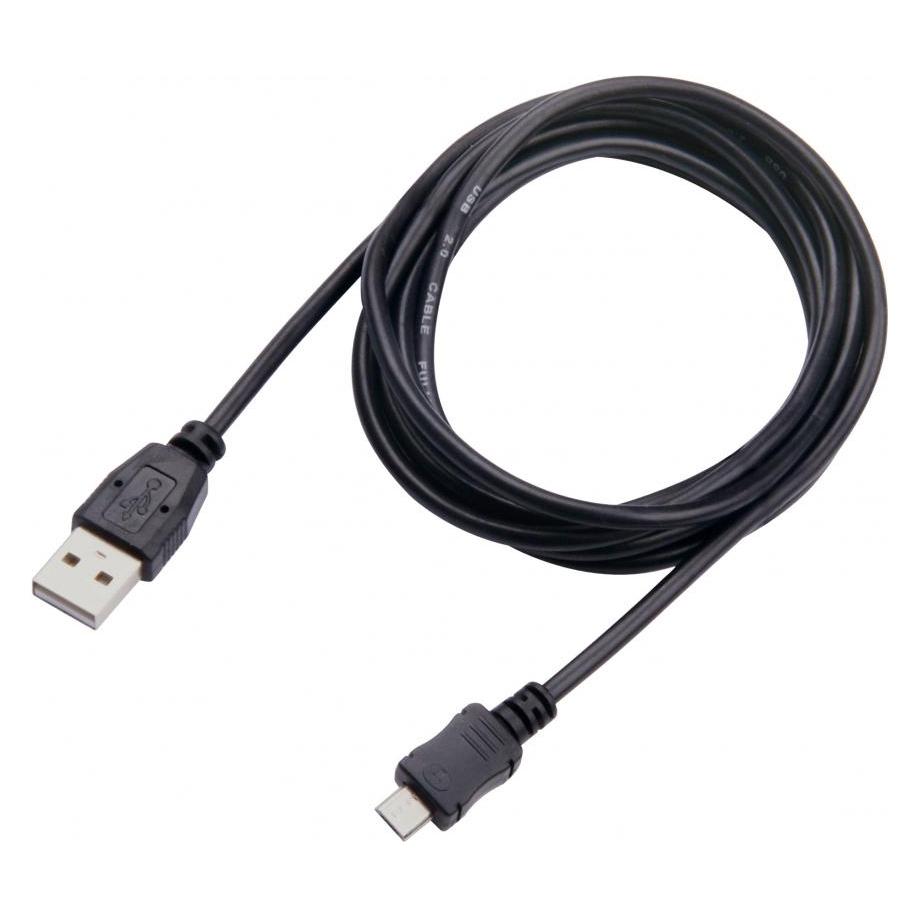 Sbox USB A-MICRO USB M/M 1 M USB-1031 (1 m, USB 2.0) (USB-103 A-MICRO-1)