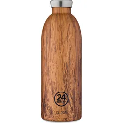 Clima Wood Thermo-Flasche 850 ml