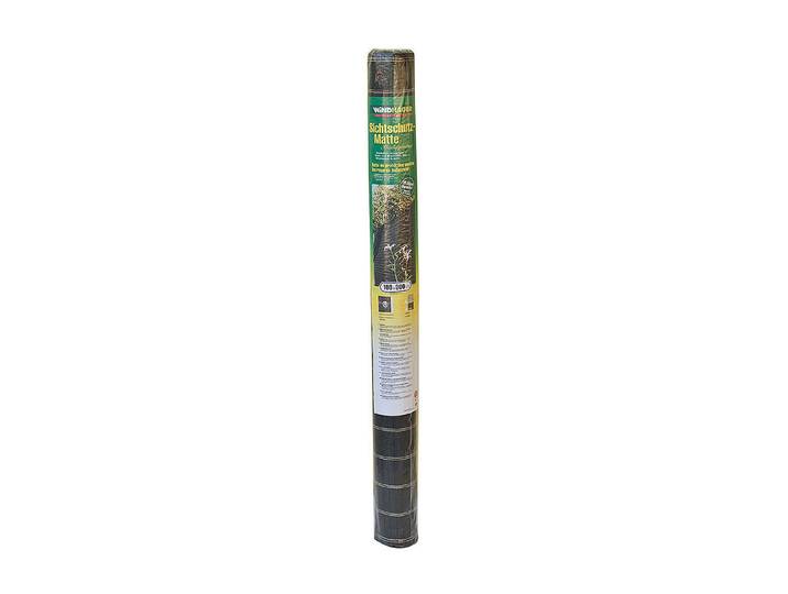 Windhager Sichtschutzmatte Madagascar Sand 1 × 3 m