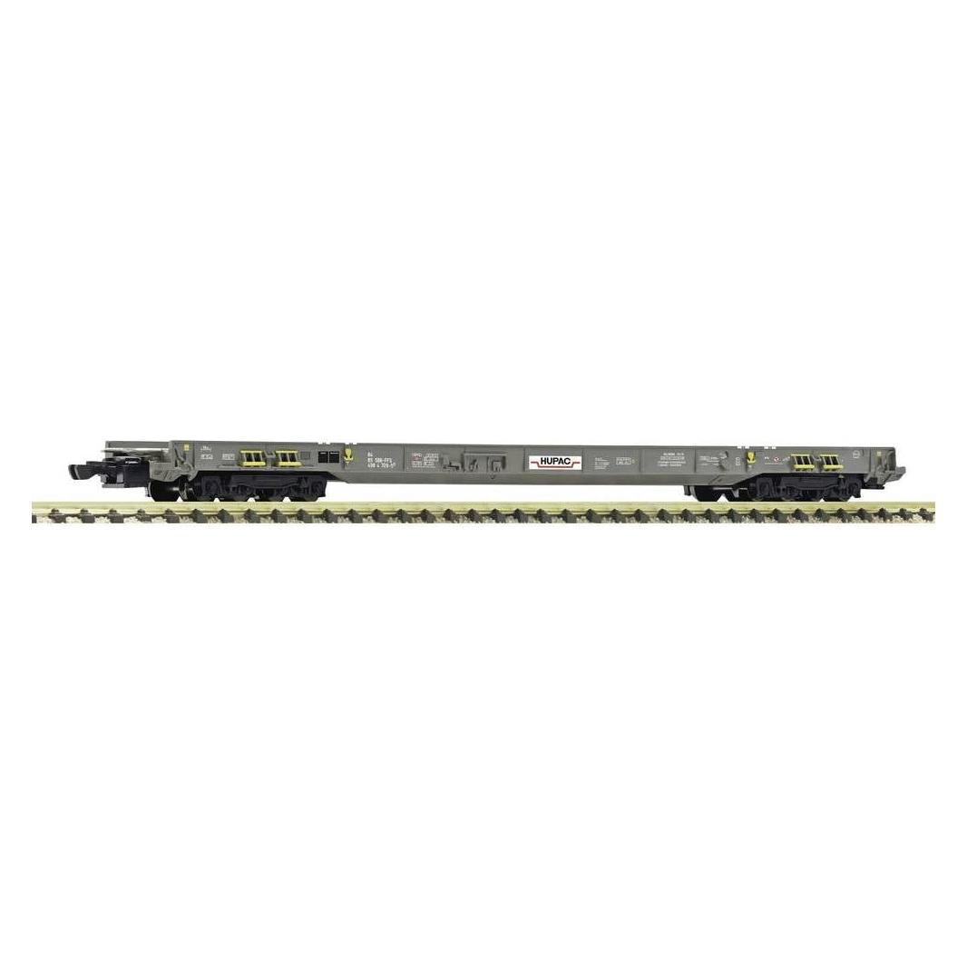 Fleischmann 6660094 N Niederflur-Mittelwagen der Hupac (Spur N) (6660094)