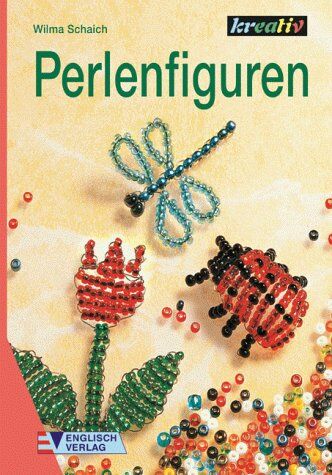 Wilma Schaich - Perlenfiguren - Preis vom 30.09.2026 09:01:18 h