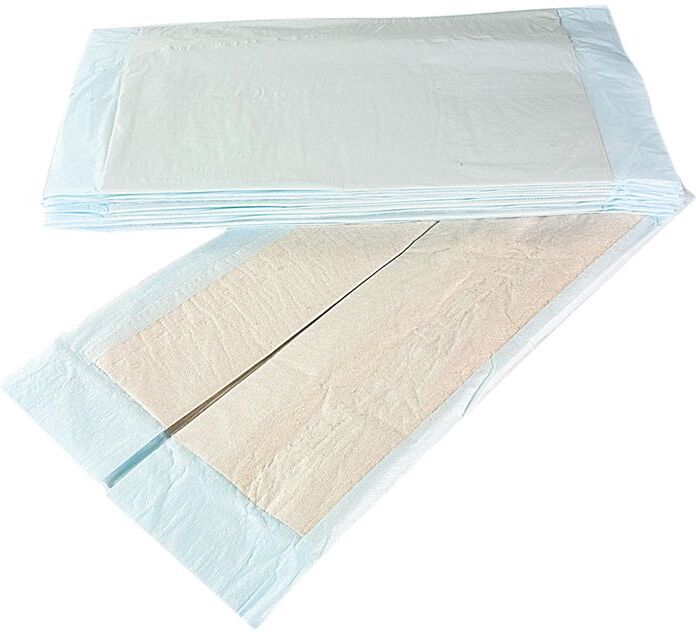 Careliv Produkte OHG KRANKENUNTERLAGE 60x90 cm 12lagig 50 St.