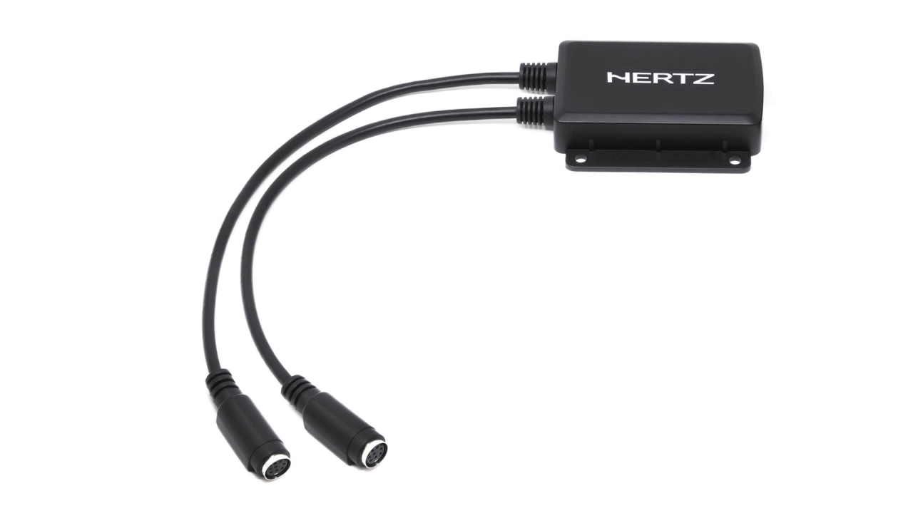 Hertz HMB NMEA2000