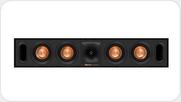 Klipsch R 30C Center *schwarz* KL04634