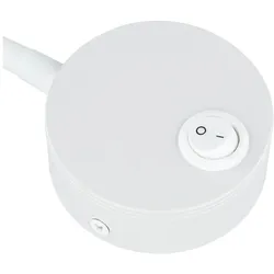 Licht-Erlebnisse, Deckenleuchte, Wandlampe Morgan (245 lm)