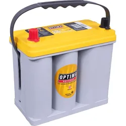 Optima YT S 2,7 YellowTop 38Ah Batterie