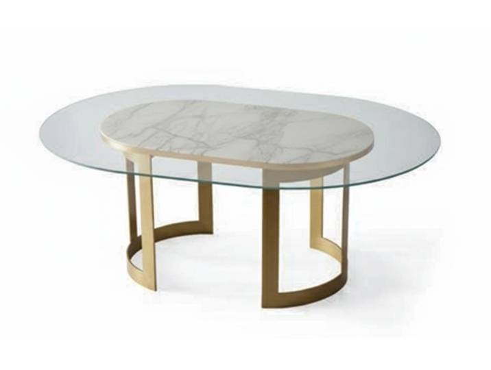 JVmoebel Couchtisch Moderner Couchtisch mit stilvollem Design und funktionaler Eleganz., Made in Europa