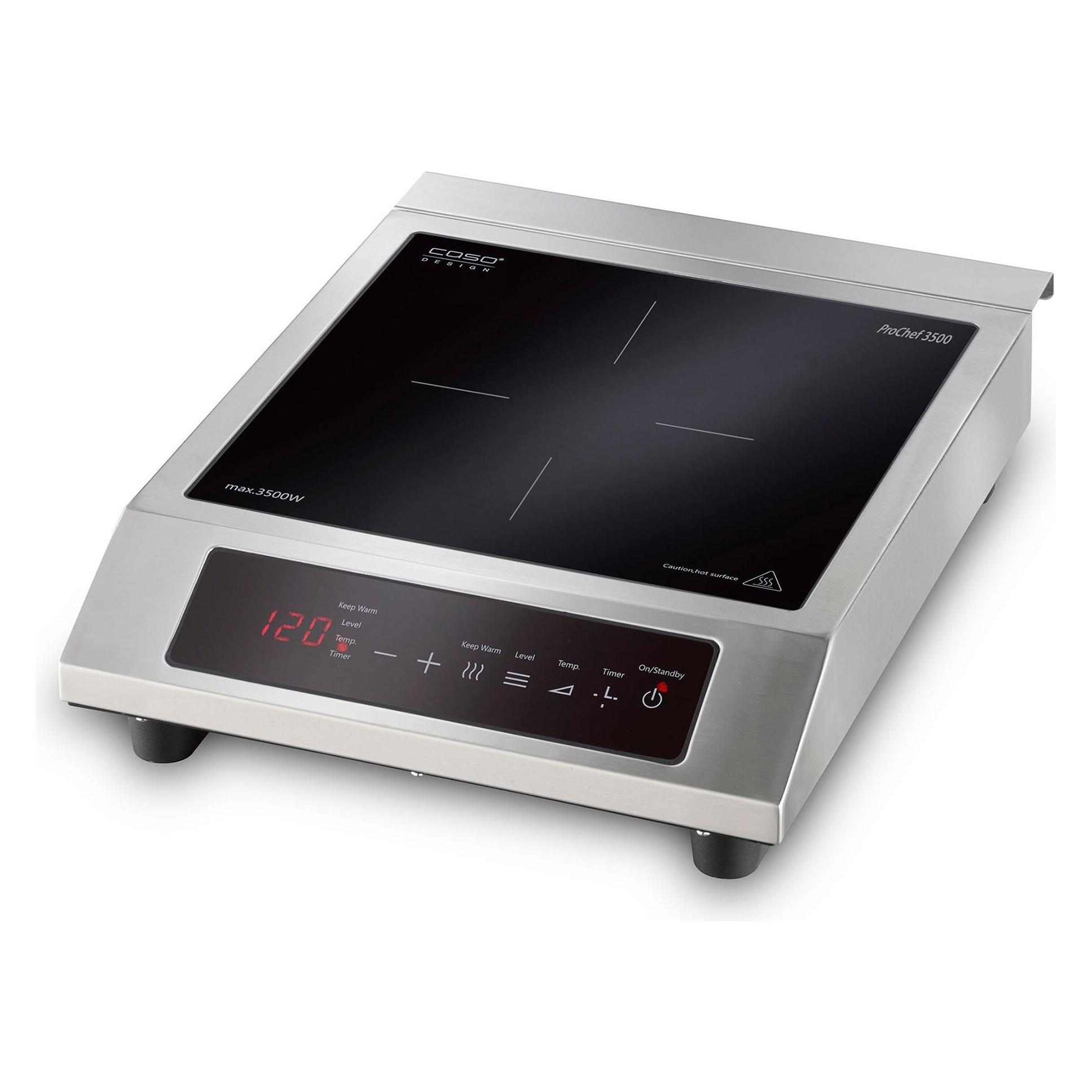 Caso Induktionskochplatte TC 2400 (2235)