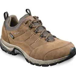 MEINDL Damen Wanderschuh Philadelphia Lady GTX, Größe 39 in Braun Braun