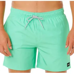 RIP CURL OFFSET DAILY VOLLEY 16 Boardshort 2026 green sd - M