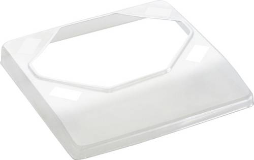 Kern FOB-A11S05 Arbeitsschutzhaube, Lieferumfang 5 Stück