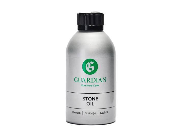 Guardian Guardian Nr 18 Steenolie transparant