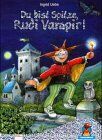 Ingrid Uebe - Du bist Spitze, Rudi Vampir! - Preis vom 19.10.2026 19:33:35 h