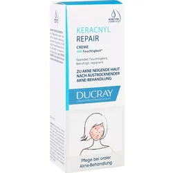 Ducray Keracnyl Repair Creme 50 ML
