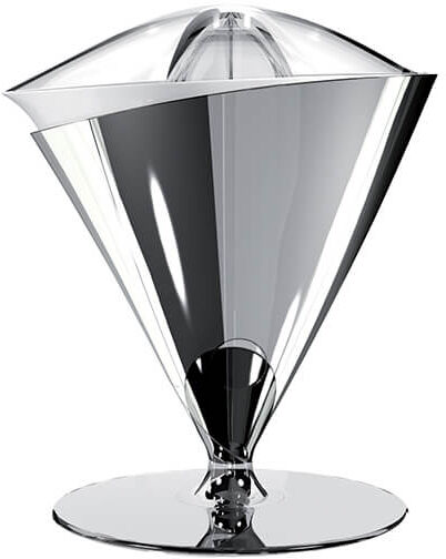 Bugatti Vita Juicer Chrome