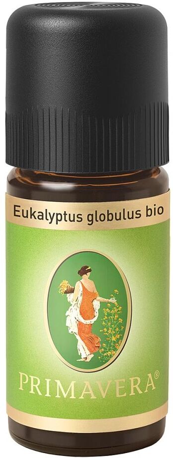 Primavera® Eukalyptus globulus ätherisches Öl 10ml
