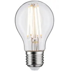 Paulmann LED Filament Standardform A60, 230V, E27, 9W 2700K 1055lm, dimmbar, klar PAUL-28620