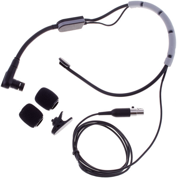 Shure SM35 TQG nero