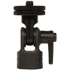 RØDE Pivot Adaptor 3-8 Schwenkgelenk mit Verlängerungskabel, Mikrofon