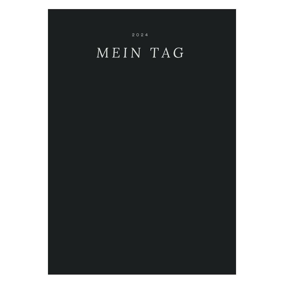 epubli Mein Tag (1 Tag / 1 Seite) (56995600)