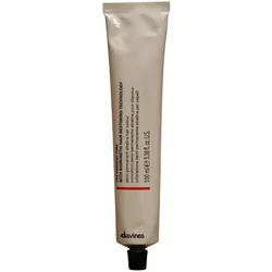 Davines, Haarfarbe, The Present Time Demipermanent Hair Dye 43 100 Ml (4.3)