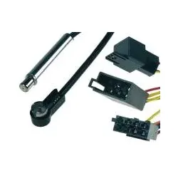 Dietz 18006 ISO-ISO Adapter VW alle Modelle ab 5/98
