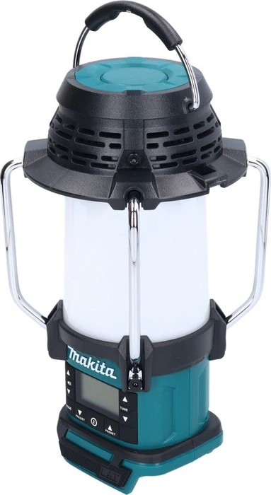 Makita DMR055 Lantern and Radio - AM/FM