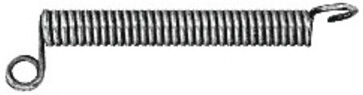 HOFFMANN Ressort ; Industrial Quality Supplies (500.05)