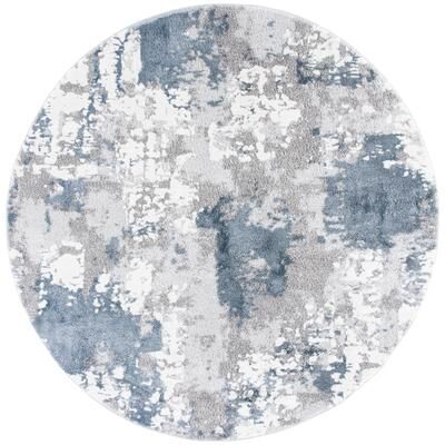 SAFAVIEH Century Trix Modern Abstract Rug