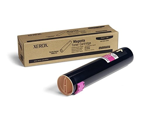 Xerox 106R01161 Phaser 7760 tonercartridge, magenta