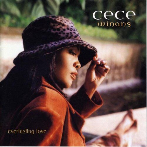 Ce Ce Winans - Everlasting Love - Preis vom 10.10.2026 11:48:34 h