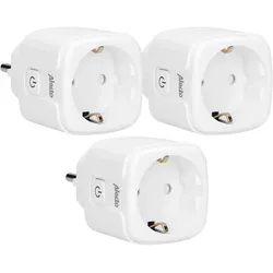 Alecto, Smart Plug, SMART-PLUG20 TRIPLE