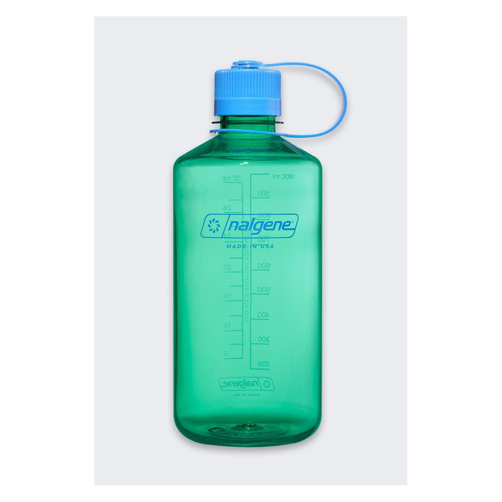 Nalgene Butelka Narrow Mouth 1 l Pastel Green (1 l) (59249176)
