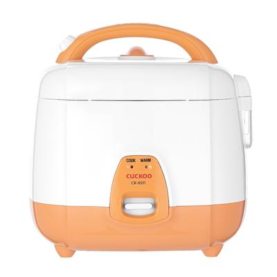 Cuckoo Reiskocher CR-0331