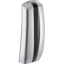 Geberit Frontabdeckung ohne Infrarot-Fenster zu HyTronic Urinal-Infrarotbedienung/Aufputz 240891461