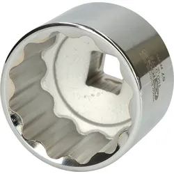 KS Tools 3/4" Spezial-Gelenkwellen-Stecknuss, 57,0 mm - 150.9775