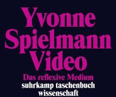 Yvonne Spielmann - Video: Das reflexive Medium: Das reflektive Medium (suhrkamp taschenbuch wissenschaft) - Preis vom 10.10.2026 11:48:34 h