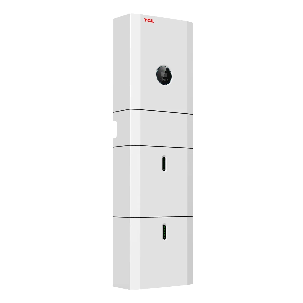 TCL AIO-ESS 10kW Hybridwechselrichter mit 10kWh Solarspeicher 0110003001P